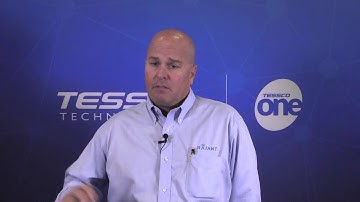 CTIA - TESSCO Interview - Rajant