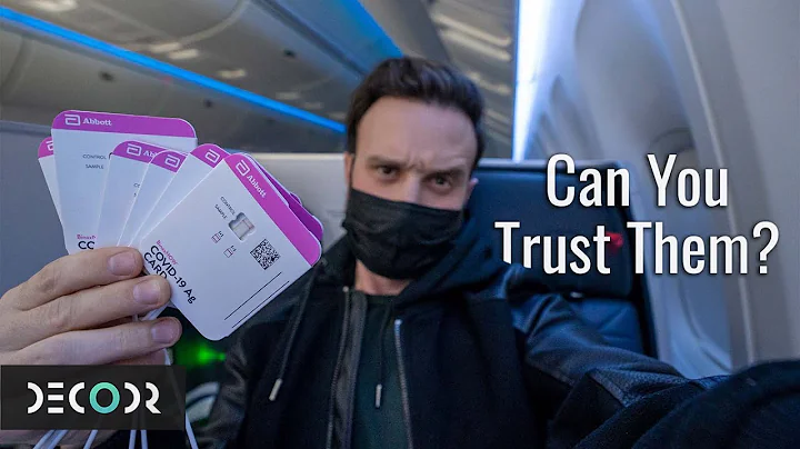 How Covid Tests Actually Work