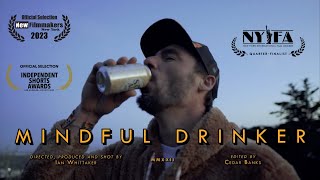 Mindful Drinker Documentary Premiere  Non Alcoholic Short Doc for the Sober Curious & Mocktails