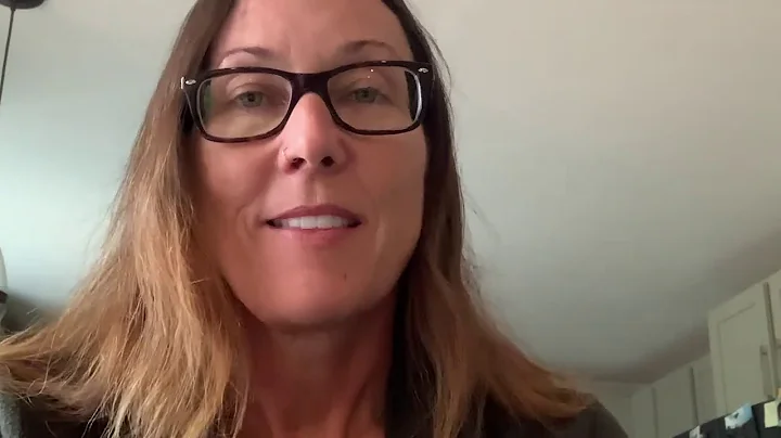 Heather Erwin of Liberal Arts Behind Bars College ...