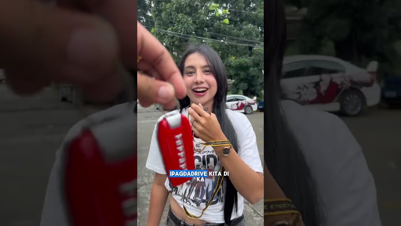 Ansarap lang sa pakiramdam❤️❤️❤️