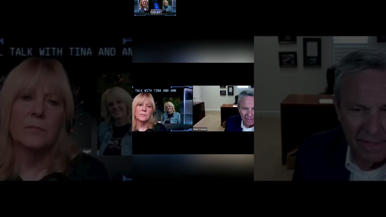 Grandson Finds Lost Great Aunt, Unlocks Childhood Memories #shorts