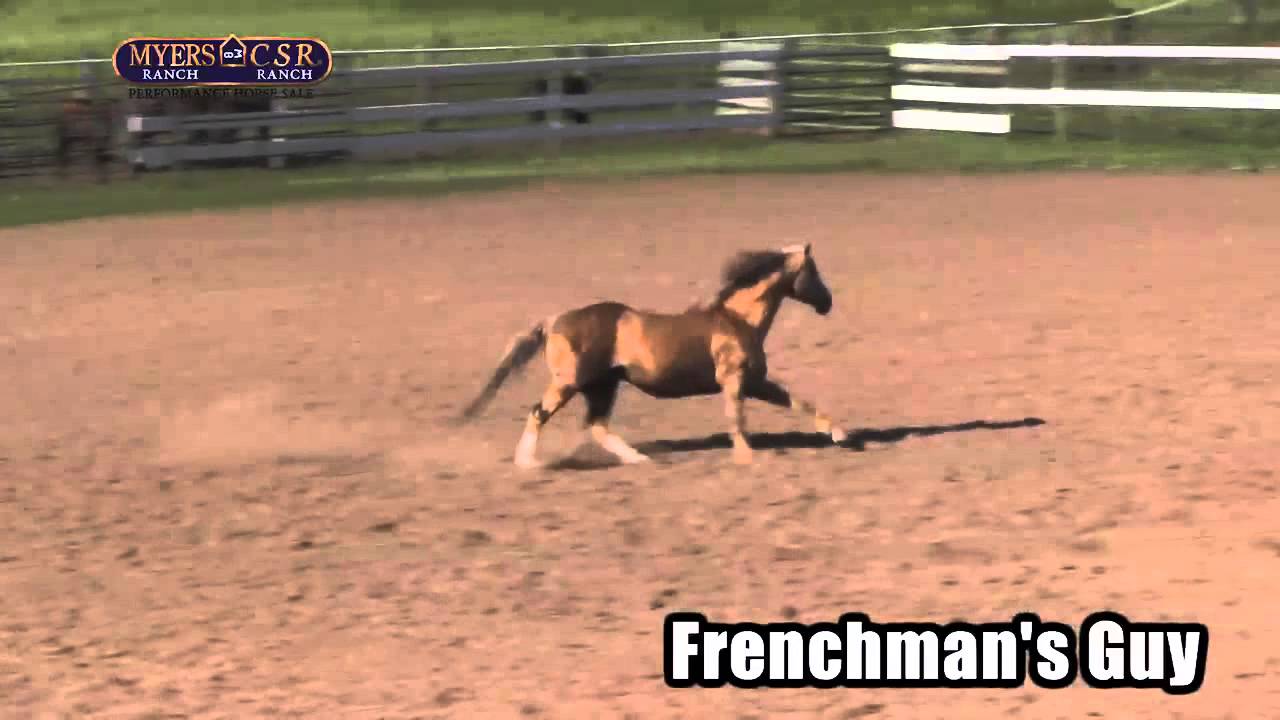 Frenchmans Guy YouTube