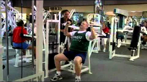 What Is Health First TV Commercial: Preventative Care