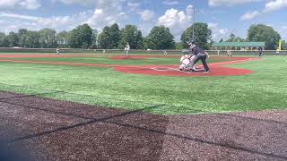 Gap to Gap hitter, .545
