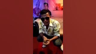 Bakarek rotan cipt. Asben  voc. Heri mandayo