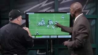 Kellystrator: Highlights from 2014 Week 2