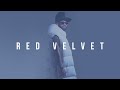Alex Rose, Hozwal - Red Velvet | Oversize (Visualizer)