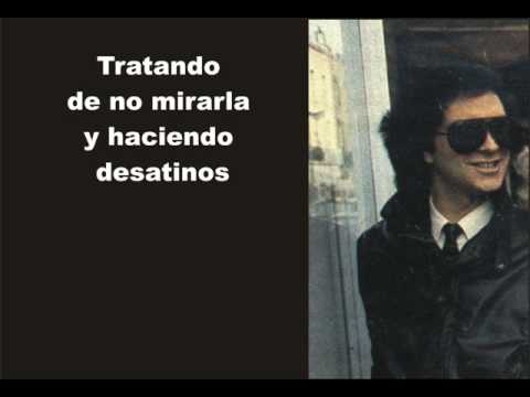 Escapar - Camilo Sesto