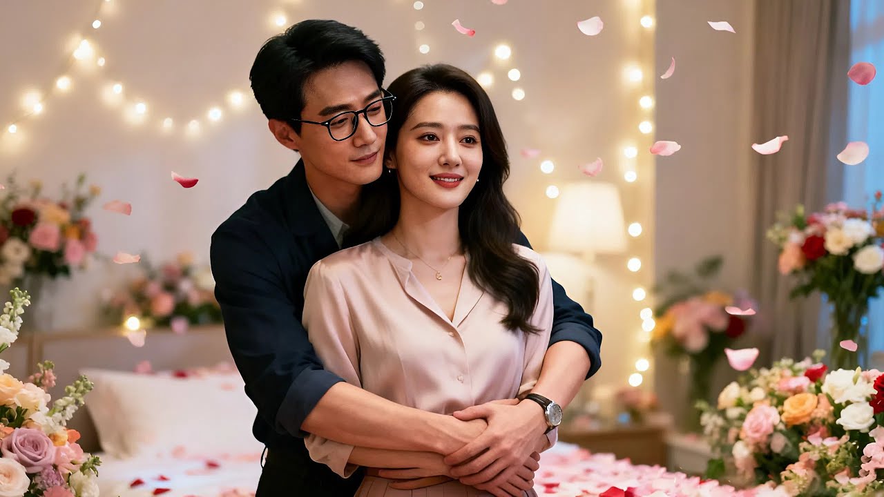 Tổng tài hóa nam sinh ngây thơ non trẻ tìm mọi cách lọt tầm ngắm của đại tiểu thư xinh đẹp bá đạo