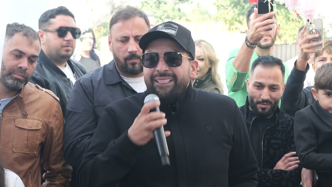 CRISTIAN DE LA CRAIOVA✅DOAMNE CE ZI FERICITĂ✅NUNTĂ ARUN✅