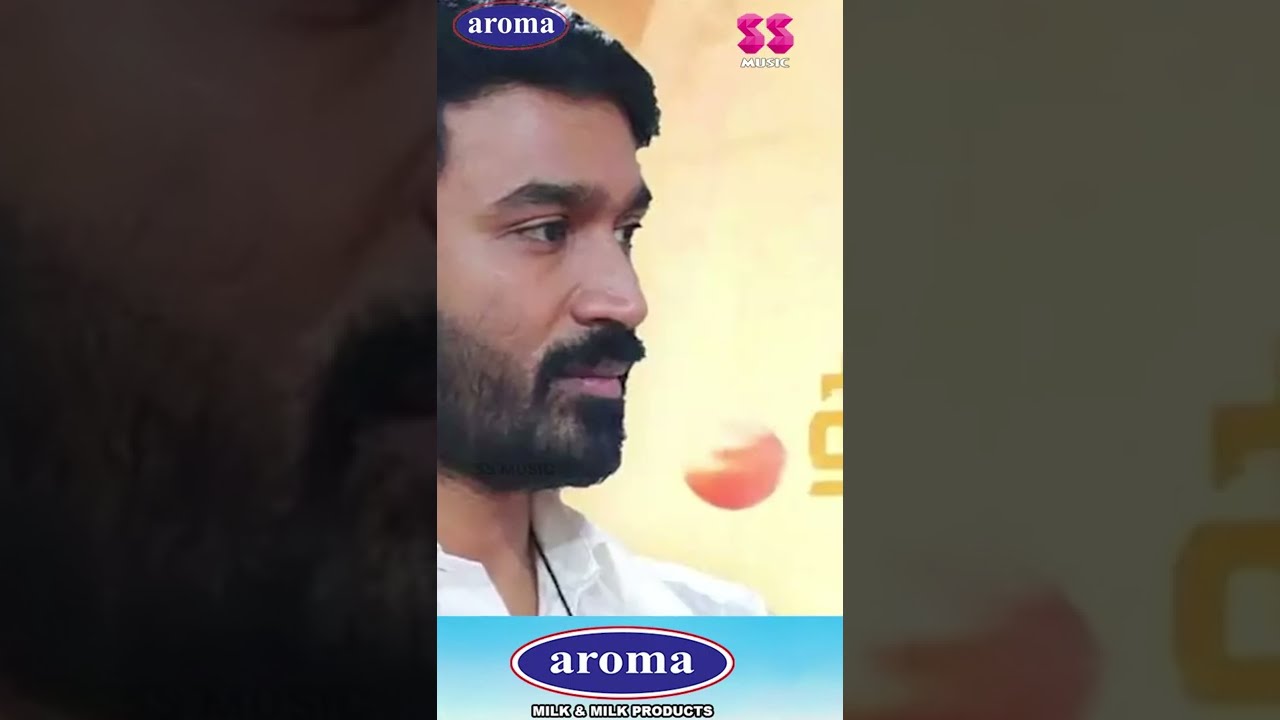 Dhanush - Thiruchitrambalam | Mithran Jawahar, Raashi Khanna, Nithya Menen, Priya Bhavani Shankar