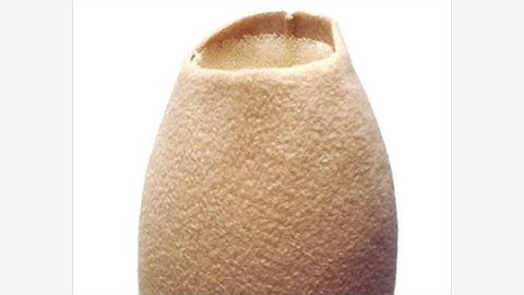 How to build project puppets simple series alternate foam body