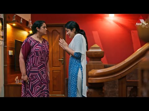 Mazha Thorum Munpe Promo 21 11 2025 Episode 131 Asianet