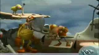 Los Nimbos - Huevos 3