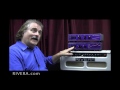 Rivera Rockcrusher Recording explained by Paul Rivera Sr