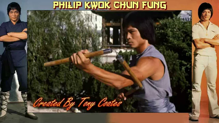 Philip Kwok Tribute
