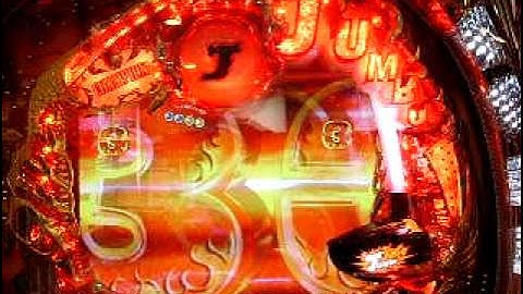 CRジャンボRUSH：ウィンドウステップアップ予告.AVI