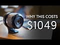Why It's Expensive - $1049 Canon Non-L Macro Lens - MP-E 65mm F2.8 (Ep. 2)