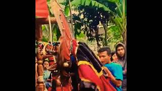 Story Wa Jaranan Cover Lagu Menang Keri Jaranan Samboyo Putro