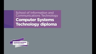 Computer Systems Technology diploma program screenshot 4