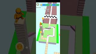 Brick Builder Game All Levels #androidgames  #shorts#viral#trend#kidsgame#gaming#mobilegames#games screenshot 1