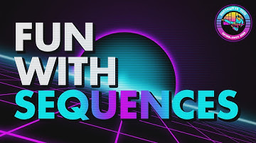 Unlocking the SECRET to Crafting Epic Synthwave Sequences