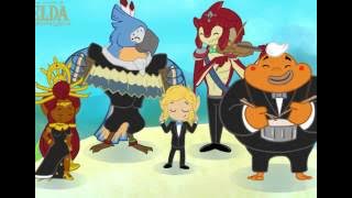 Download lagu A Tribute to BoTW - Mini Game Parasail