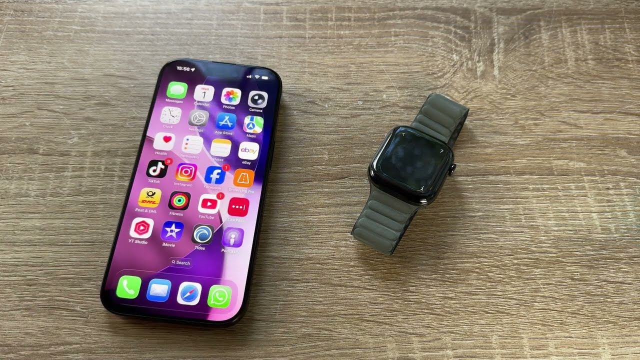 Apple Watch Series 11 Setup Without Apple iPhone: Is it Possible 