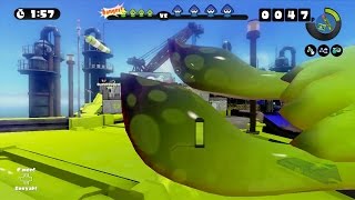 Tiny Rick - Splatoon - Sunday Night Splats with Rubi
