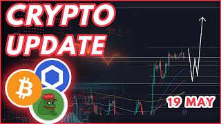 CRYPTO MARKET UPDATE!🚨 AI Coins Update, Bitcoin Analysis and Strongest Crypto Now!
