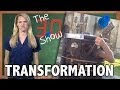 Transformation - The 3.0 Show