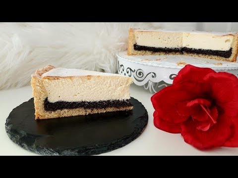 Video: Kako Napraviti Kraljevske Torte Od Sira S Makom