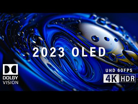 2023 OLED Demo