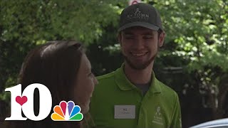 Downtown Knoxville 'ambassador' program plans to expand to UT campus