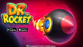 Dr. Rocket Android Gameplay (HD) screenshot 3