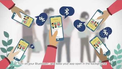 Help fight COVID-19 with TraceTogether