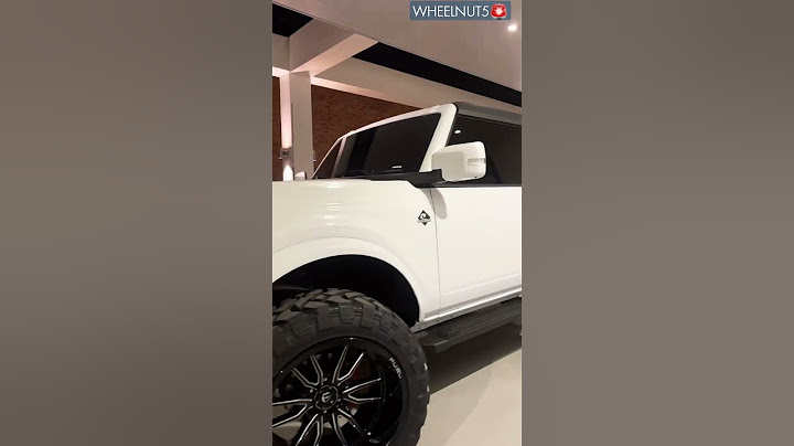What do you thing about this Ford bronco ?😵😱#sportscars #cars #jaguar #lamborghini #drift