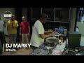 Boiler room brazil dj marky dj set influences