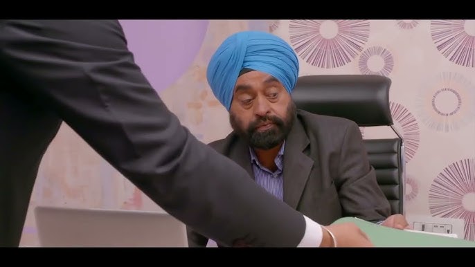 IN - Pari A Little Angel 2021