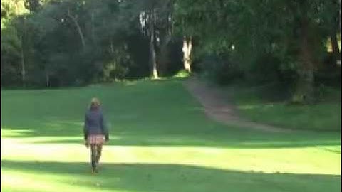 AS Media Studies Chase Scene (KCN Productions)