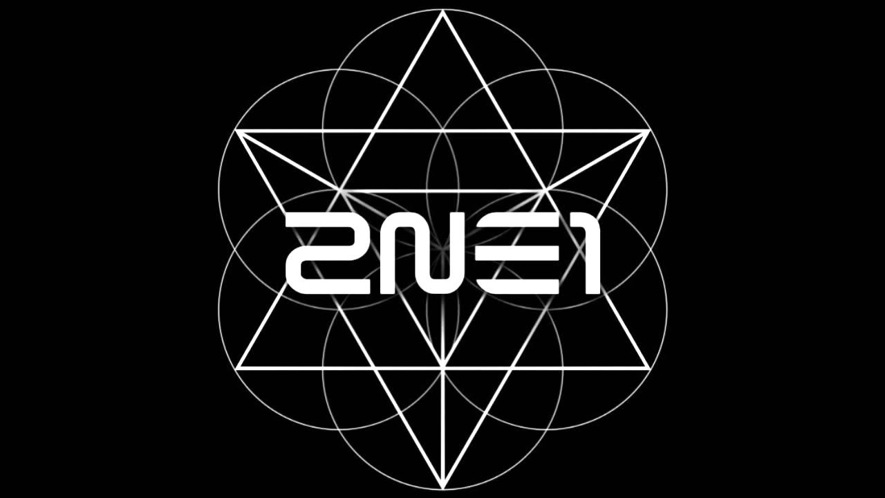 [Full Audio]  2NE1 - Come Back Home [VOL. 2]