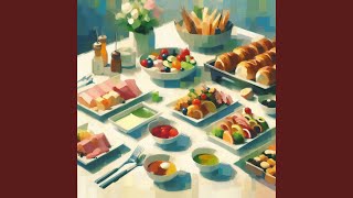 Foodie Lover