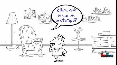Cosa si intende con prototipo?