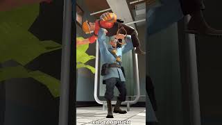 team fortress 2 : soldier เป็นหมอ พากย์ไทย #teamfortress2 #tf2 #พากย์ไทย