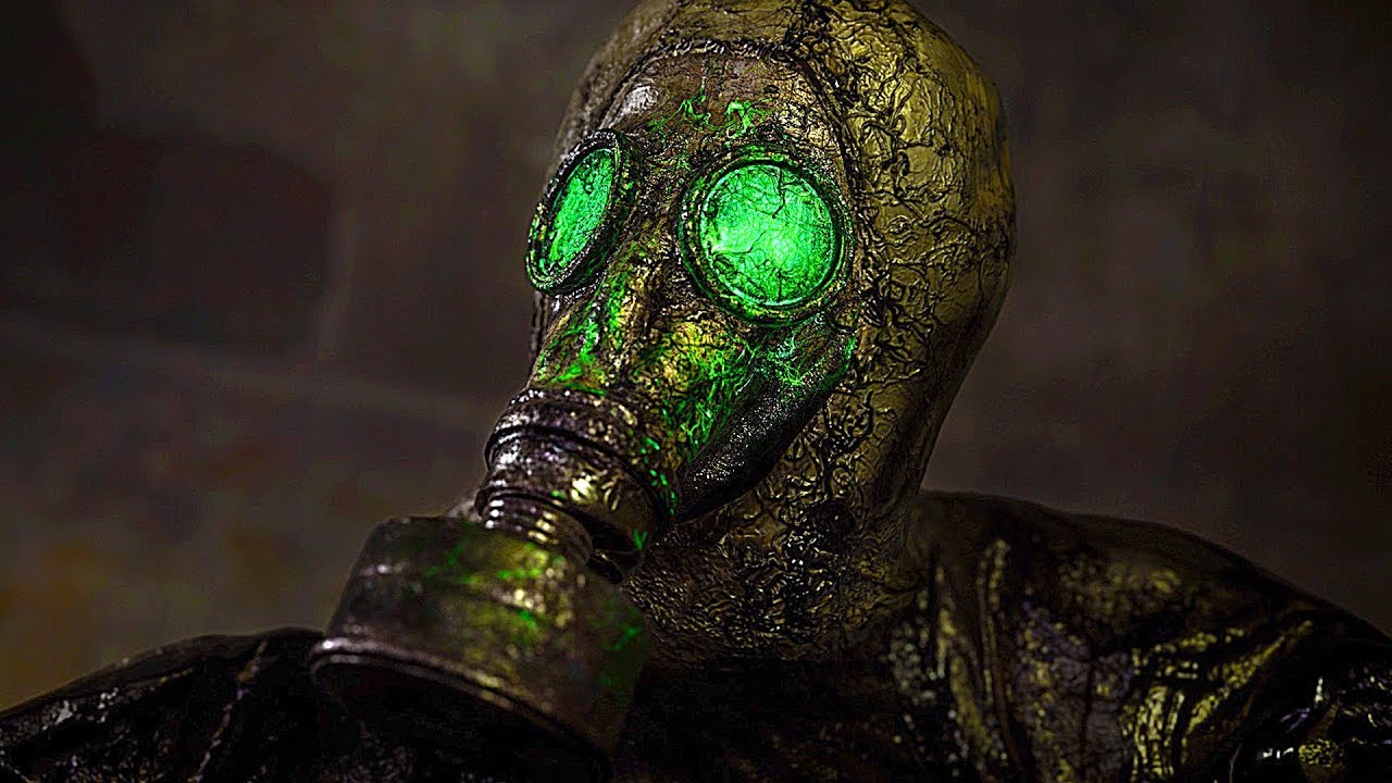 Jogo de terror Chernobylite explora os cenários devastados de