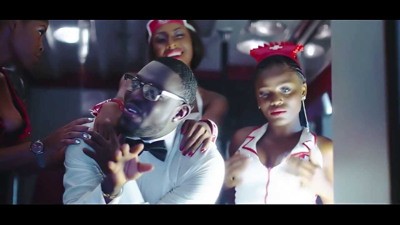 Timaya - Sexy Ladies (Official Video) - YouTube