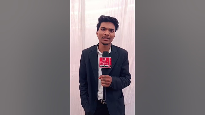 India news zee news.. #funny #news #reels #edit #editing #video