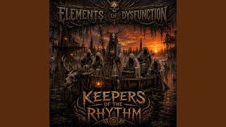 KEEPERS OF THE RHYTHM