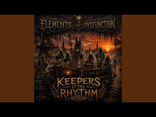 KEEPERS OF THE RHYTHM